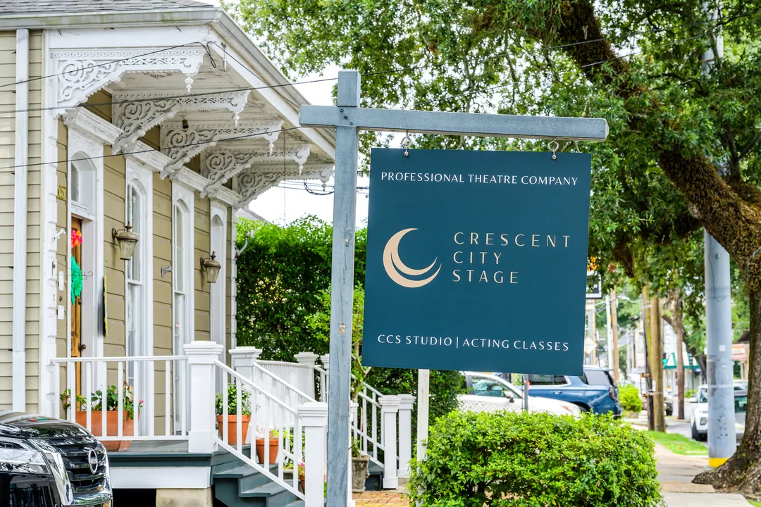 custom sidewalk hanging sign